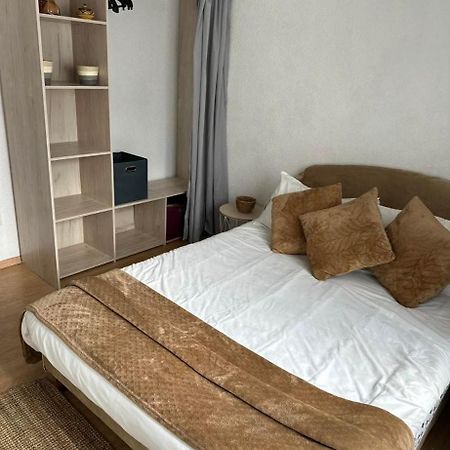 Superbe 4 Pieces Apartment Colmar Ngoại thất bức ảnh