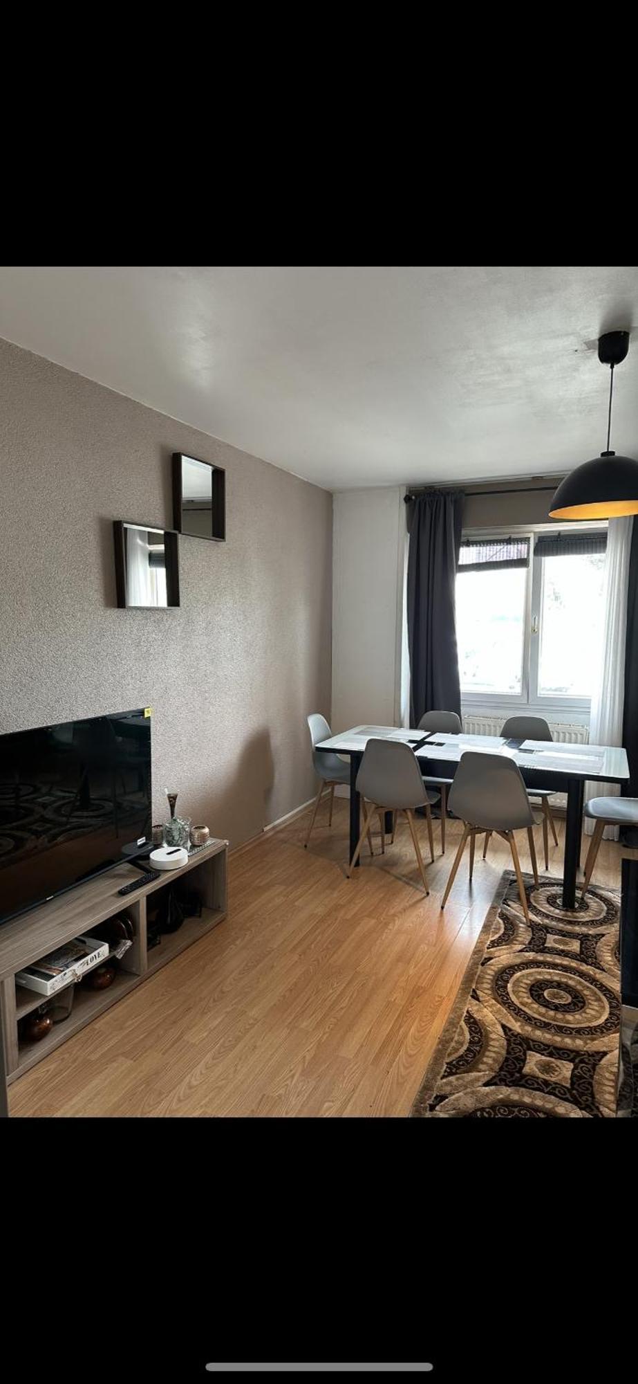Superbe 4 Pieces Apartment Colmar Ngoại thất bức ảnh