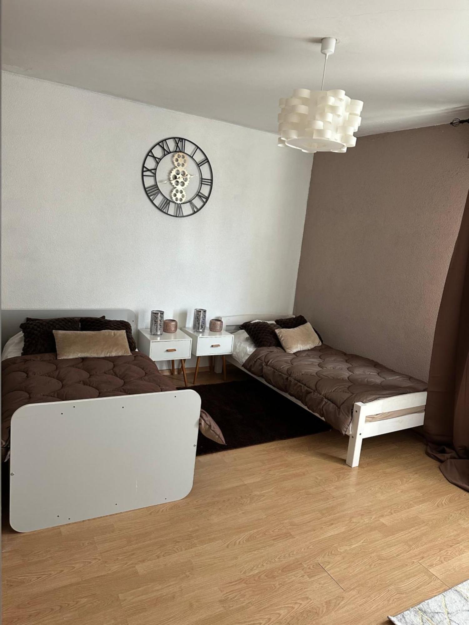 Superbe 4 Pieces Apartment Colmar Ngoại thất bức ảnh