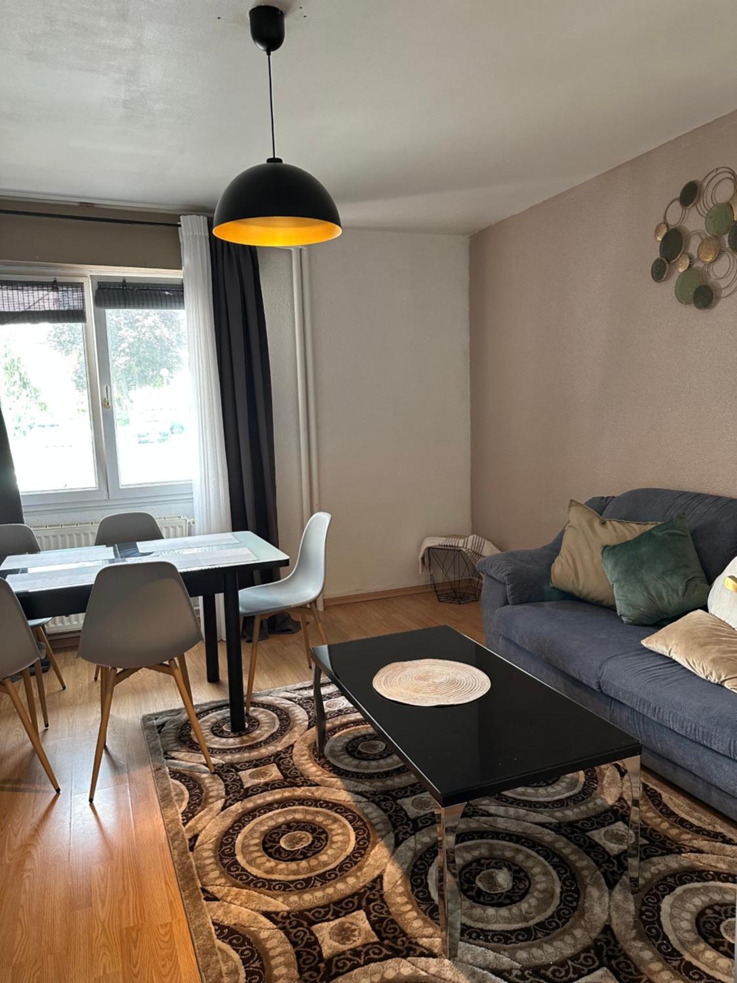 Superbe 4 Pieces Apartment Colmar Ngoại thất bức ảnh