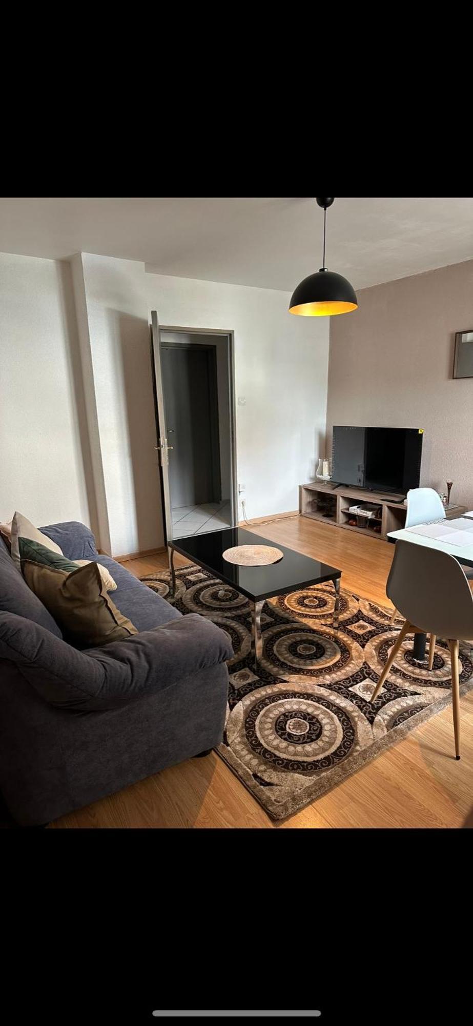 Superbe 4 Pieces Apartment Colmar Ngoại thất bức ảnh