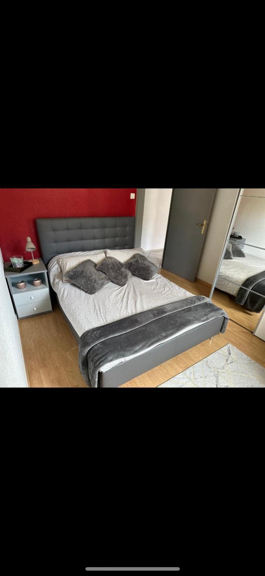 Superbe 4 Pieces Apartment Colmar Ngoại thất bức ảnh