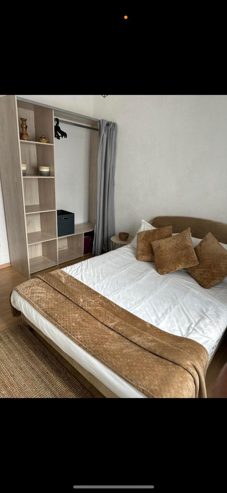 Superbe 4 Pieces Apartment Colmar Ngoại thất bức ảnh